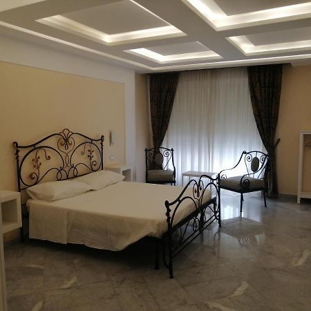 Hotel Federico 70 Zaffiro Luxury à Palerme Extérieur photo