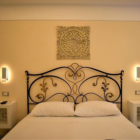 Hotel Federico 70 Zaffiro Luxury à Palerme Extérieur photo
