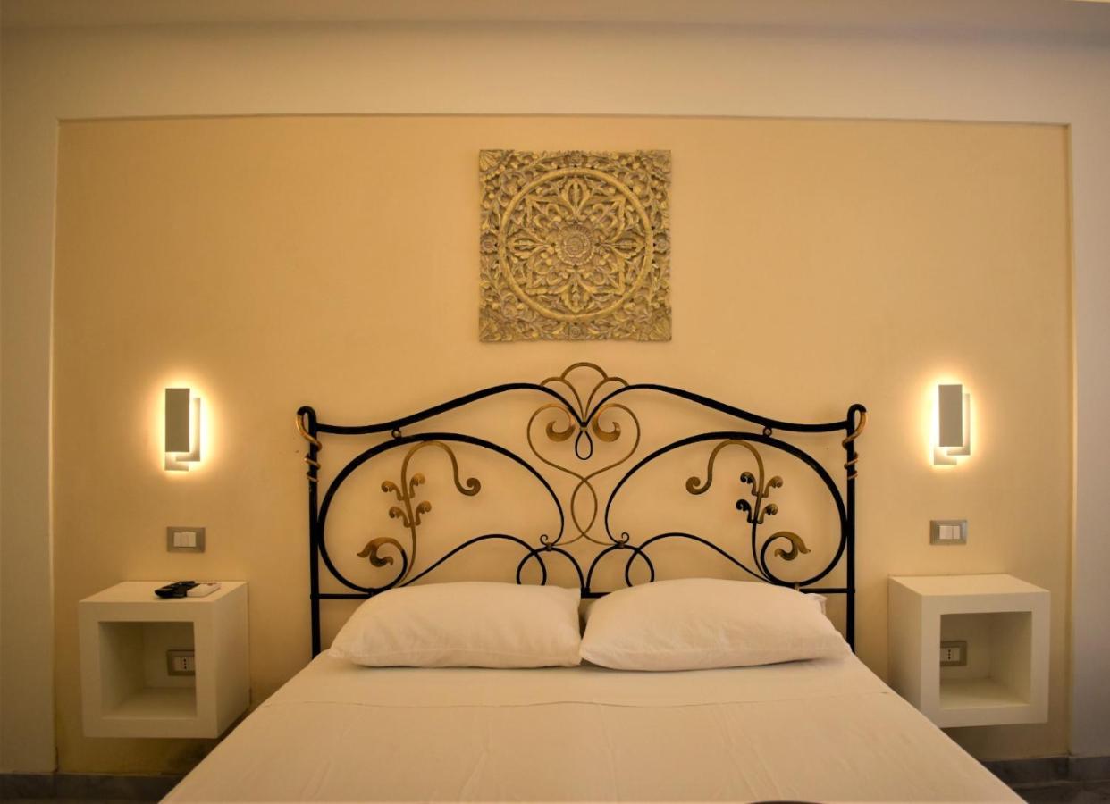 Hotel Federico 70 Zaffiro Luxury à Palerme Extérieur photo