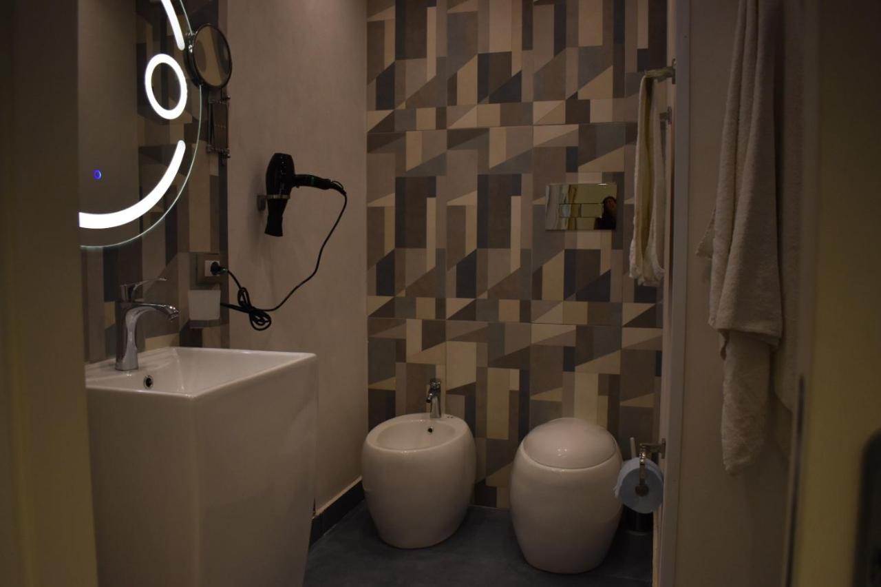 Hotel Federico 70 Zaffiro Luxury à Palerme Extérieur photo