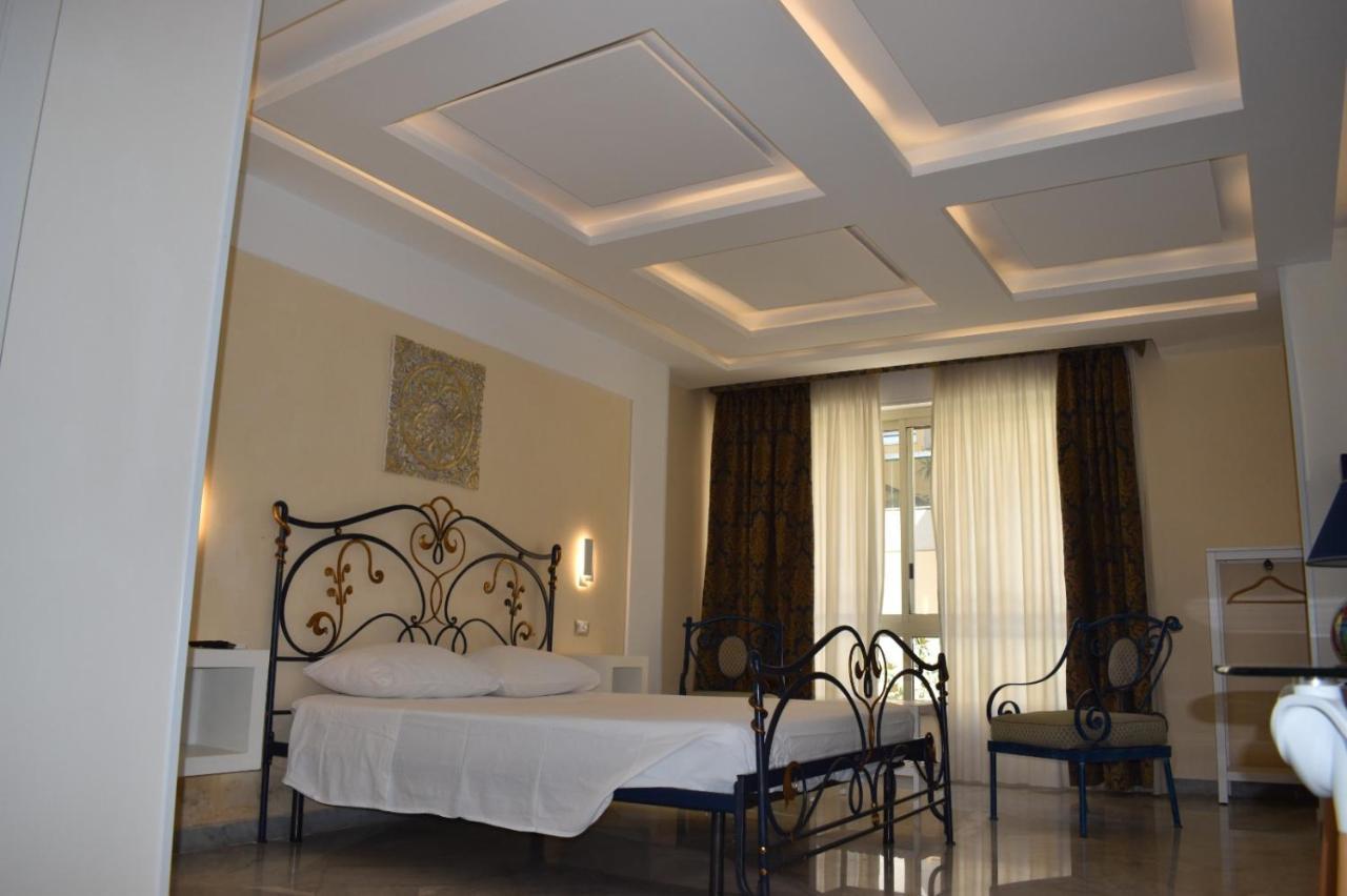Hotel Federico 70 Zaffiro Luxury à Palerme Extérieur photo